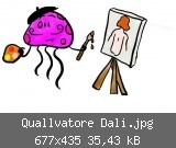 Quallvatore Dali.jpg
