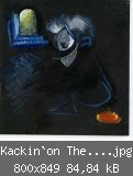 Kackin`on The Corner1.jpg