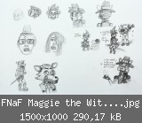 FNaF Maggie the Witch, new Foxy.jpg