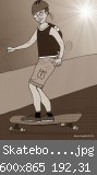 Skateboardfahrer sepia-verkl..jpg