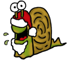 X-MasSnail.jpg