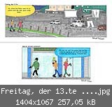 Freitag, der 13.te und Warum Schuhe anziehen?.jpg