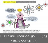 8 kleine freunde yodimoku.jpg